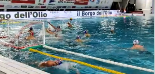 Eurocup, Imperia al centro della pallanuoto internazionale: in vasca Pro Recco-Mladost