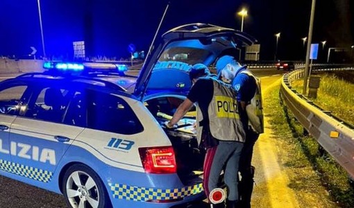 Nuovo Codice della Strada, giro di vite della polizia stradale e prime “vittime”