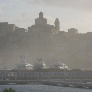 Porto turistico di Imperia, dagli errori politici del passato alla 'cattedrale nel deserto'di oggi