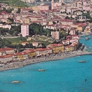 7 GENNAIO 1977. Novità in arrivo a Porto: spiaggia comunale al Prino e un ponte alla Fondura