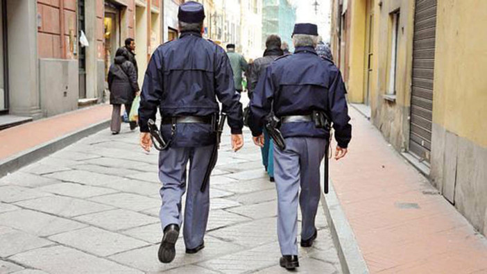 A Imperia decolla il servizio di “Polizia di prossimità” per garantire la sicurezza urbana