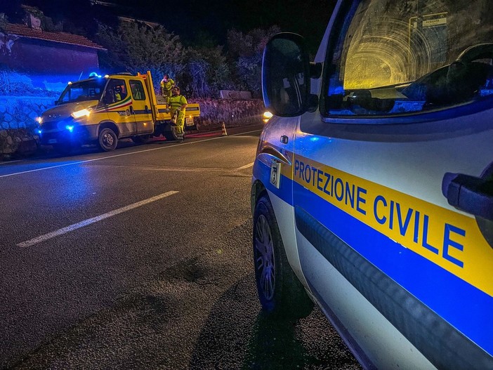 Alluvione in Emilia, in partenza la seconda missione ligure di Protezione Civile con dieci squadre