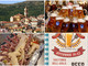 Pietrabuna come Monaco di Baviera, un weekend di Oktoberfest con birra e folklore