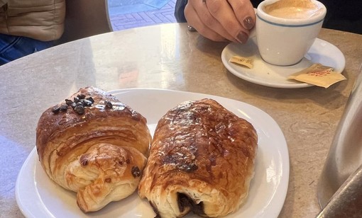 Per il Gambero Rosso il miglior Caffè di Imperia è quello ‘Maurizio e Charlie’