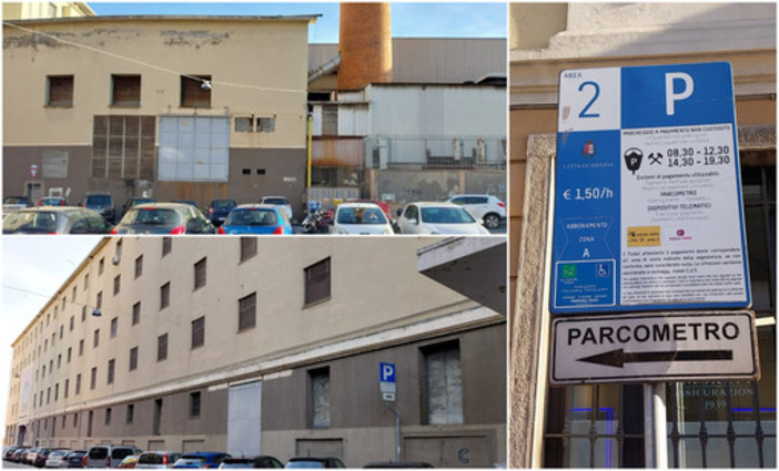 Comitato contro i parcheggi blu: &quot;Chiediamo ai cittadini di presenziare al prossimo consiglio comunale&quot;