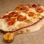 La pizza più buona a Imperia? Secondo Gambero Rosso si mangia al Kilo al Prino