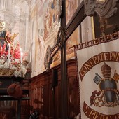 Imperia, Porto Maurizio festeggia San Pietro con la tradizionale processione (foto e video)