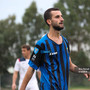 Serie D. Scalzi salva la panchina di Buttu dopo l'1-0 dell'Imperia a Lavagna