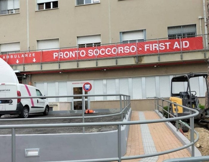 Durante le festività saranno attivati i “Flu Point”, obiettivo evitare disagi al pronto soccorso