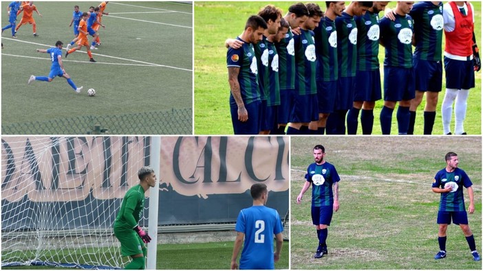 Calcio, Prima Categoria: risultati e analisi del weekend delle squadre imperiesi