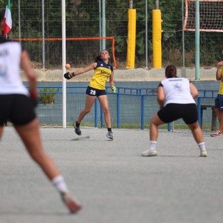 Balùn femminile, finale scudetto: ultimo atto tra Amici del Castello e San Leonardo