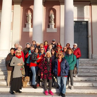 25 novembre, al Parasio una passeggiata in ricordo di Rosetta Montalbano vittima di femminicidio