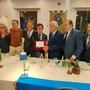 Correre per una buona causa, celebrato dal Panathlon il Marathon Club di Imperia