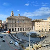 Nuova giunta regionale, fumata grigia a Genova: decisione rimandata