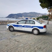 Diano Marina, è arrivato un nuovo agente per la polizia municipale: contratto per otto mesi