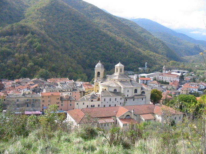 Pieve di Teco, torna la Piazza del gusto con i ristoratori della Confcommercio