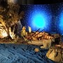 Nel duomo di San Maurizio un presepe 'marinaro' (video)