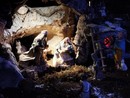 La magia del presepe a Imperia, nella Natività della Basilica di San Giovanni rivivono gli antichi mestieri (video)