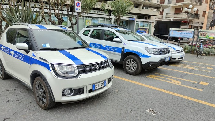 Diano Marina, al volante senza patente e in stato di ebbrezza: sanzione da 5000 euro