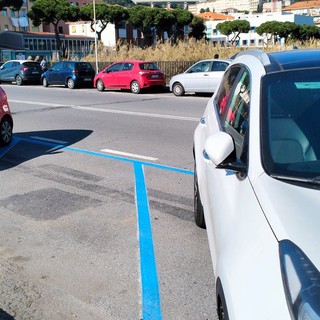 Imperia, entra in vigore il nuovo piano parcheggi