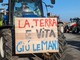 Protesta dei trattori, si uniscono anche gli agricoltori indipendenti imperiesi