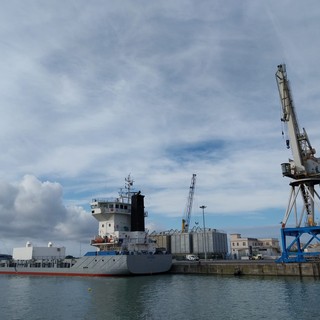 Il futuro del porto di Imperia in un’assemblea pubblica convocata in biblioteca