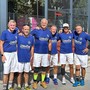 Padel Senior,  Diano  Academy UnipolSai alle finali regionali