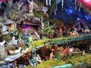 La magia del presepe in val Prino, a Tavole in Borgata Ciappa (video)