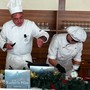 Il Sale della Liguria protagonista del menù di Natale &quot;Assolo Pigato&quot;