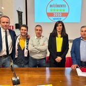 Rivieracqua, Roberto Rizzo: &quot;Se la politica non sa gestire l'acqua, allora è finita&quot;, a luglio ricorso al Tar (Video)