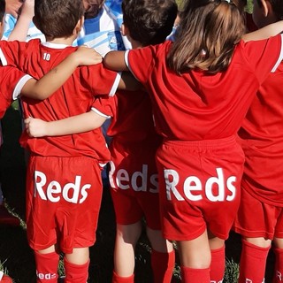 Inizio dell'attività stagionale per i ragazzi e le ragazze del REDS Rugby Team di Imperia