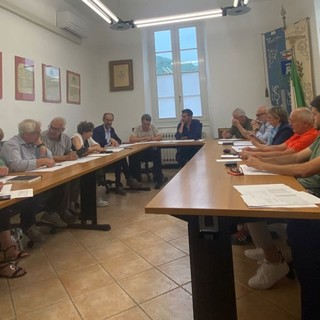 Liguria verde, due valli insieme anche per le giovani generazioni