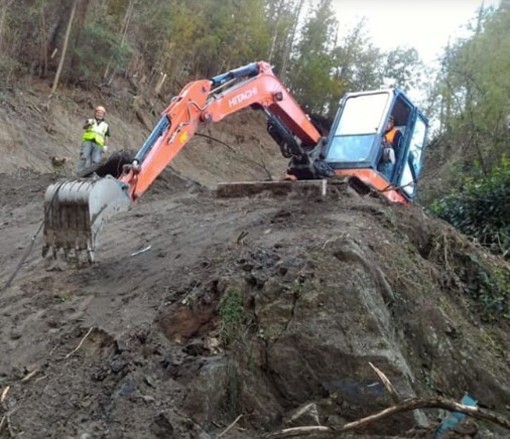 Maxi finanziamento dal ministero dell’Ambiente contro il dissesto idrogeologico in provincia di Imperia