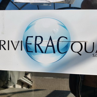 Rivieracqua, possibili disservizi a Diano San Pietro per l'interruzione della fornitura di energia elettrica