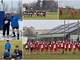 Imperia Rugby, Seniores bloccata dalla neve, giovanili in campo tra Alba, Savona e Sanremo