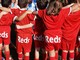 Inizio dell'attività stagionale per i ragazzi e le ragazze del REDS Rugby Team di Imperia