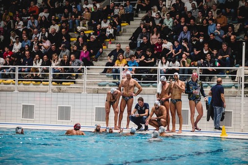 Pallanuoto, Pro Recco - Mladost Zagabria  alla &quot;Cascione&quot;  per la quinta giornata di Euro Cup