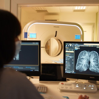 Via libera dall’Asl 1 all’impianto progettuale delle prestazioni per la radiologia