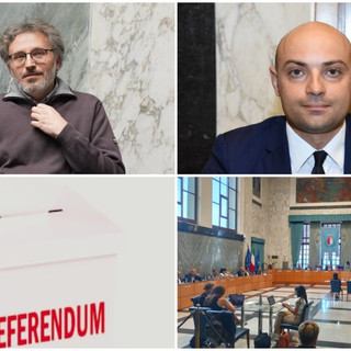 IL PUNTO. Consiglio comunale, sul referendum c'è l'unanimità: è Natale vogliamoci bene