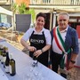 Dalla Valle Arroscia al borgo marinaro di Laigueglia: “Ranzo is wine” si promuove alla Fiera di San Matteo