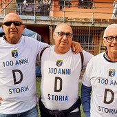 Passaggio di consegne in vista all’Imperia Calcio, Ramoino in pole per  la successione alla presidenza