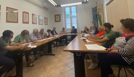 Liguria verde, due valli insieme anche per le giovani generazioni