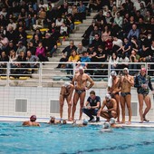 Pallanuoto, Pro Recco - Mladost Zagabria  alla &quot;Cascione&quot;  per la quinta giornata di Euro Cup