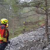 Aereo precipitato in Austria, un amico del pilota deceduto: “Luca era una persona esperta e quel velivolo poteva volare anche nella nebbia”