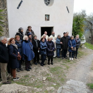 Imperia: celebrazioni in ricordo di don Giuseppe Abbo nel 79° della ricorrenza della morte