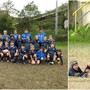 Il Rugby dei più piccoli: Imperia under 6, 8 e 10 a Cogoleto