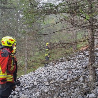 Aereo precipitato in Austria, un amico del pilota deceduto: “Luca era una persona esperta e quel velivolo poteva volare anche nella nebbia”