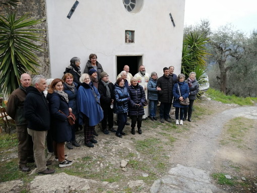 Imperia: celebrazioni in ricordo di don Giuseppe Abbo nel 79° della ricorrenza della morte