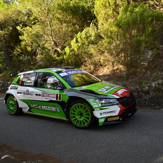 70° Rallye Sanremo