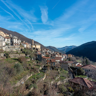 Rezzo, carcassa di animale impossibile da trasportare a valle: sarà smaltita ad “Alpe Grande”